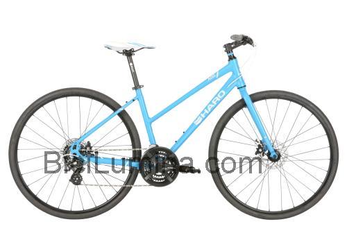 Haro Aire opinión y ficha técnica